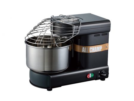 Portable Spiral Dough Mixer - Portable Spiral Dough Mixer (Product No.: A918)