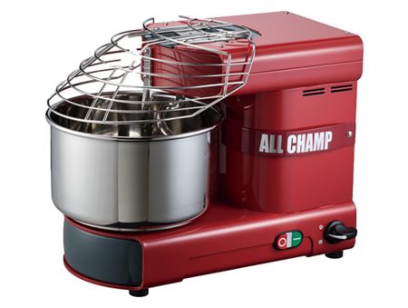 麵團攪拌設備 - 桌上型螺旋式攪拌機 型號：A918